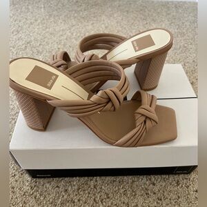 Dolce Vita Pama heels